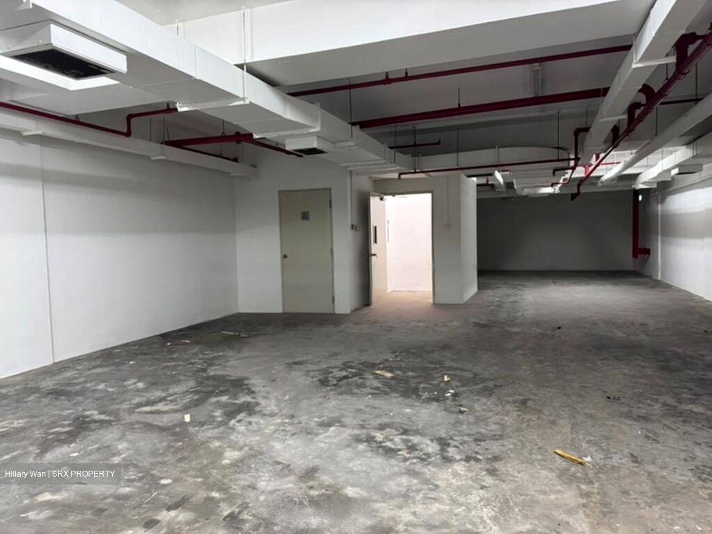 Kb Industrial Building (D14), Factory #491420441